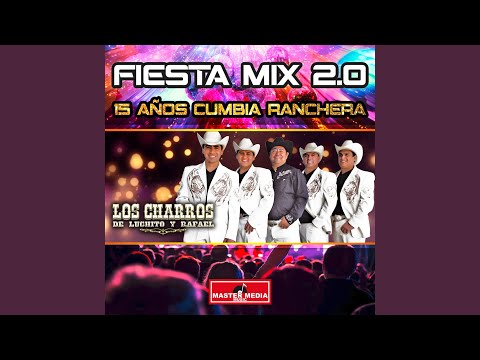 Fiesta Mix 2.0 Cumbia Tropical