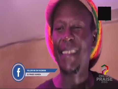 UGANDAN REGGAE SONGS OF ALL TIME MIXED BY DJ PRAISE 256 ENJOY MADDOX REMA GOODLYFE