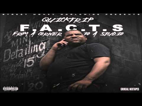 Quicktrip - Big Dawg (Feat. Bankroll Fresh) [F.A.C.T.S (From A Corner To A Studio)] + DOWNLOAD