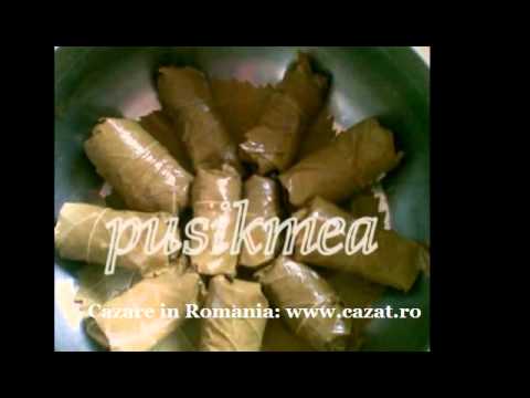 Cazare Gura Ariesului, Alba - Cazat.ro