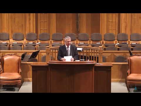 20200119pm - Live Stream | Fairhaven Baptist Church