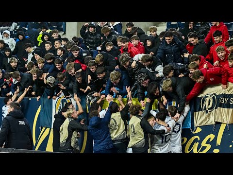 Youth League: óriási izgalmak, újabb győztes 11-es párbaj