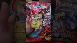 Profit Or Loss Part 13 #pokemon #pokemonchannel #pokemoncards #pokemongiveaway #destinedrivals #tcg