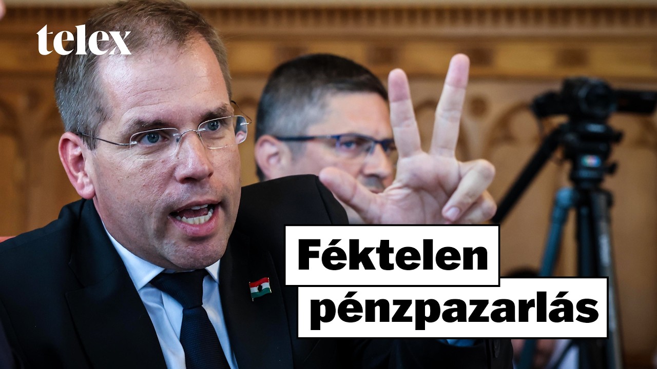 Ruff Bálint: Tuzson úr, most facebookozik vagy beszélgetünk?