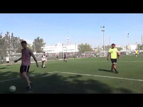 SONYA FC VS PULP FIXTURE - #LigaNuñez - #Apertura SLD - 19/3/2023