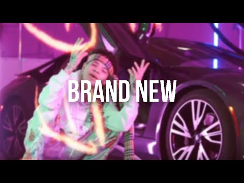 (FREE) Lil Mosey x PnB Rock x Lil Tecca Melodic Type Beat "Brand New" [2021]