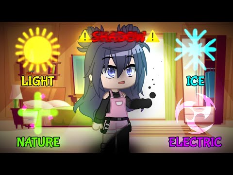 The Shadow Element [PART 1] | Miraculous 🐞 AU