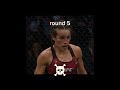Mma Ufc Worst Injury Head Injury Ufcmatch Ufc