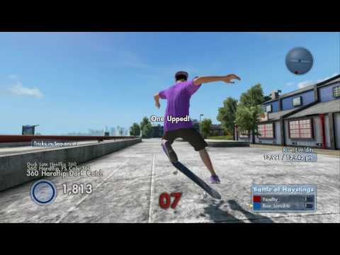 Highest Host Score ?