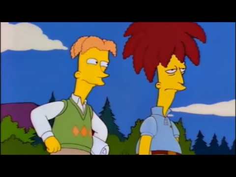 Best of Sideshow Bob [S7-12] #2