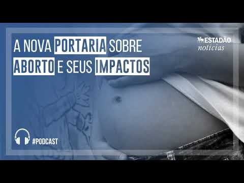 A nova portaria sobre aborto e seus impactos