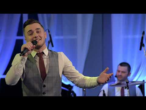 Legato Band - Svadbarski splet (Live Moja svadba 2019)