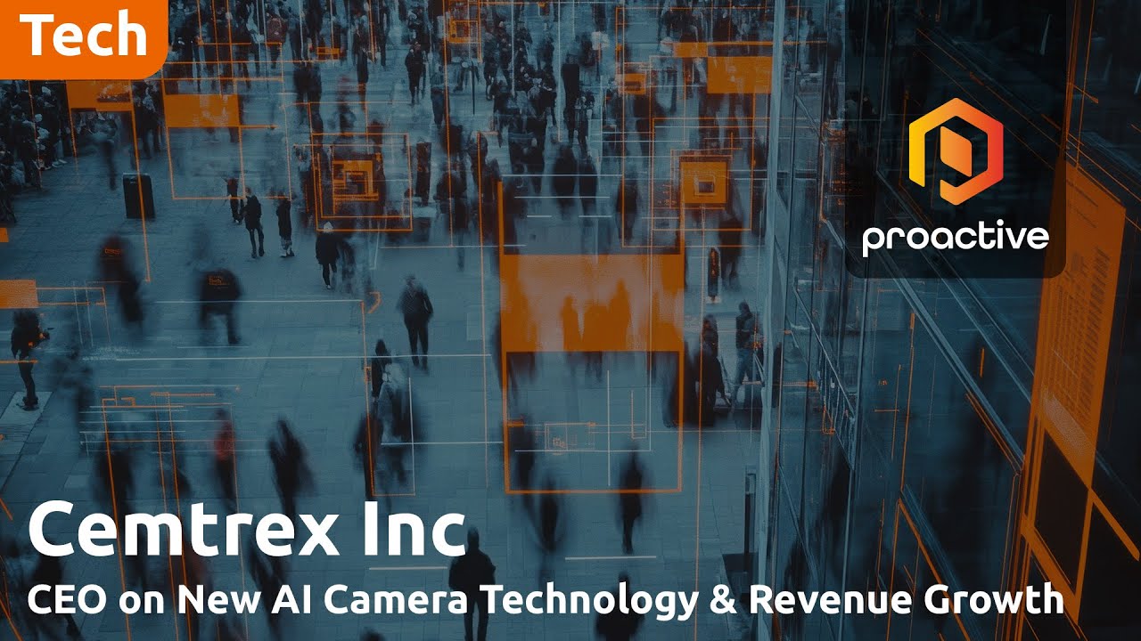 Cemtrex Reports 13% revenue growth in 2024, plans expansion with AI-Powered Security innovations