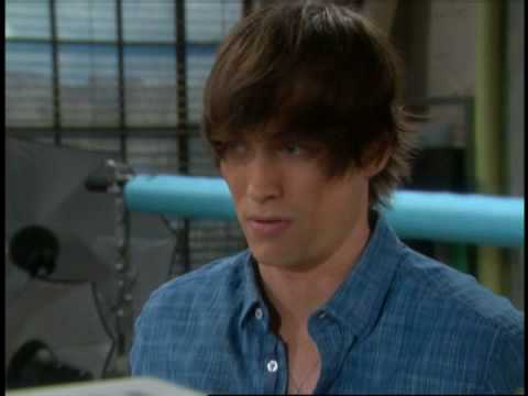 B&B Episode 5848 - Spanish