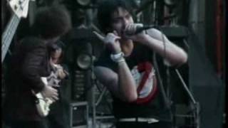 The Strokes - Reptilia Live Summer Sonic 08/03/03 (HQ)