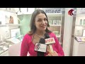 Actress Himanshi Khurana Said She Doesn T Buy Online Products As Their Expiries Are Not Sure