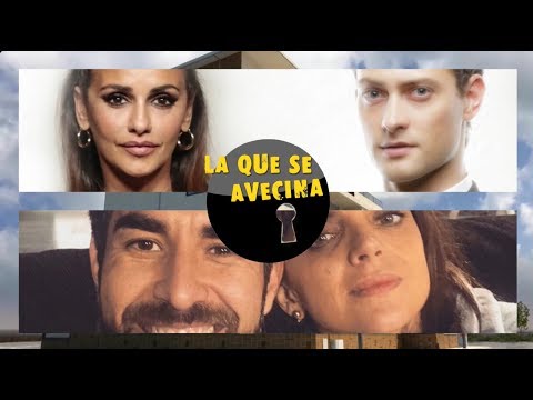 Primeros Fichajes y el regreso de Daniel Muriel (Gabi) en LQSA: Mónica Cruz y Peter Vives aparecerán en la segunda parte de la Temporada 12 de La Que Se Avecina – Comunidad Montepinar – Web de y para Fans de LQSA