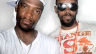 D&D FT. Tank - Cream Remix