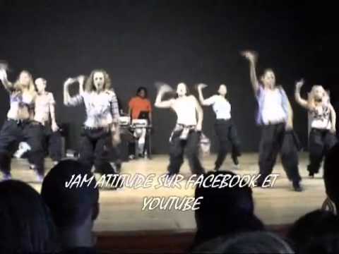 Jam Attitude 2011.mp4