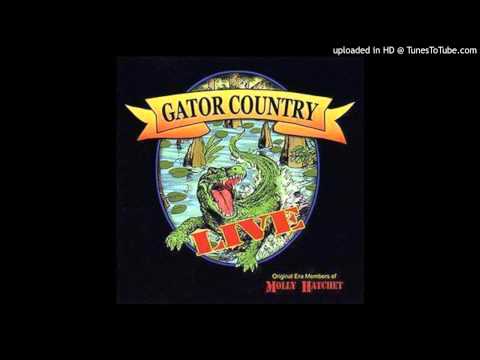 Gator Country - Gator Country - Gator Country Live (2008)