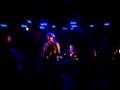 Cross Canadian Ragweed:  Walls of Huntsville