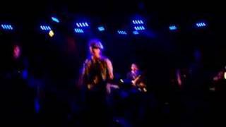 Cross Canadian Ragweed:  Walls of Huntsville