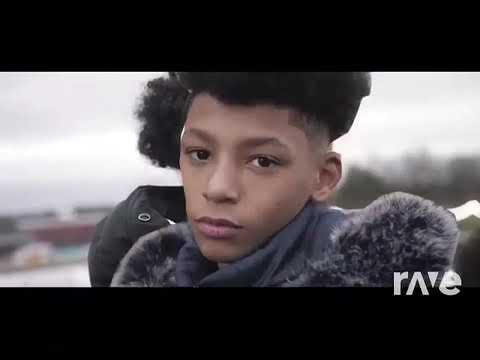 Cee Realz,Monroe,Azbo - All I Wanted/Slow Mo (UK Audios Mashup)