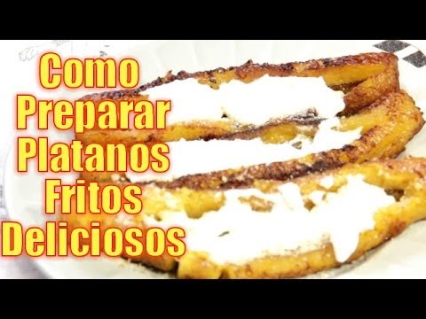 download lagu mp3 mp4 Platanos Fritos Rellenos De Queso, download lagu Platanos Fritos Rellenos De Queso gratis, unduh video klip Platanos Fritos Rellenos De Queso
