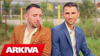 Kujtim Ibrahimi & Afrim Idrizi - Ne Kosove Ka Lezet