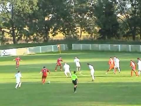 9.KOLO OMLADINAC/NSR - SLOBODA/S 2-4, 06.10.2012.