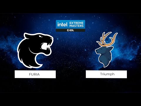 FURIA vs Triumph | Highlights | IEM Fall 2021