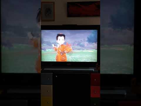 Come catturare Zapdos di Galar: pokémon spada le terre innevate della corona ep. 11