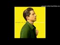 Charlie Puth & Selena Gomez - We Don’t Talk Anymore (Pitched)