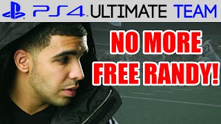 Madden 15 - Madden 15 Ultimate Team - NO MORE FREE RANDY! | MUT 15 PS4