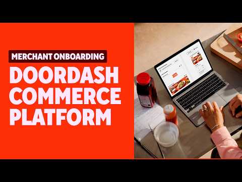 Httpswww Doordash Commerchant