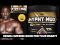 Kali Muscle Hyphy Mud Review | Hyphy Mud is Okay Yet Whey Protein is Bad For You? LOL!