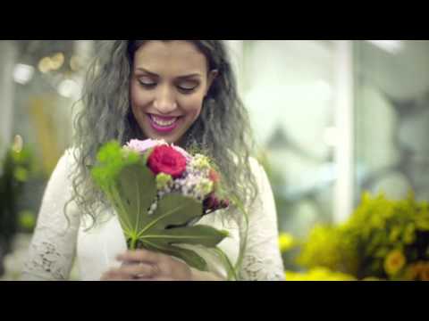 Gränbystaden - varje dag är fantastisk!