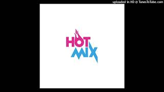 Hot Mix Mainstream Z100 - Hour 4 Segment 2