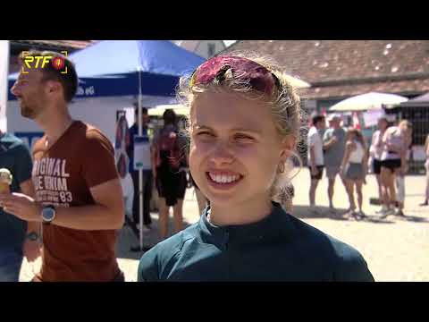 RTF.1-Sport:  Ermstal-Marathon in Metzingen 2024