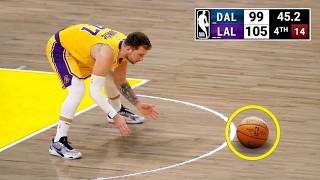 NBA "Smartest 🧠" MOMENTS