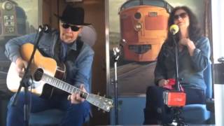 Dry River - Dave Alvin, Christy McWilson, Rick Shea