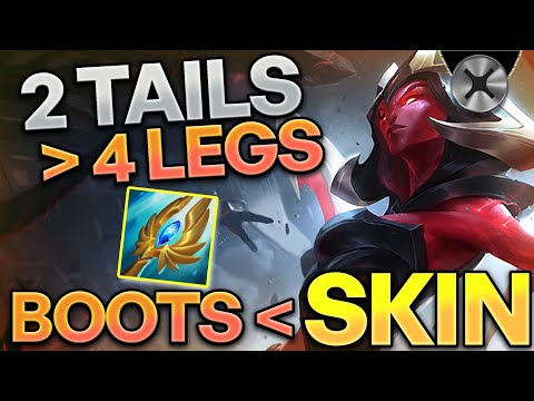 CASSIOPEIA BOT LANE W/ NAMI SUP = TAIL POWER | GAMEPLAY 2025 How to Climb Playthrough