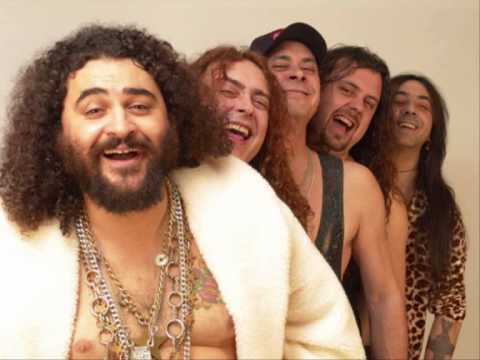 Soy Guay - Mojinos Escozíos