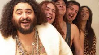 Soy Guay - Mojinos Escozíos