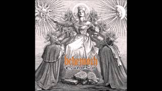 Behemoth The Seed Ov I