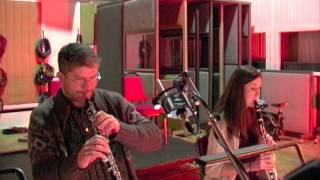 Rachel Zeffira live at Abbey Road Studios:  To Here Knows When