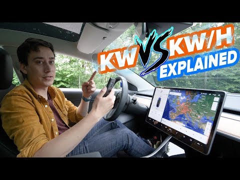 image-How many 18650 batteries does a Tesla have?