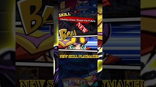 NEW SKILL PLAYMAKER [YU-GI-OH DUEL LINKS]
