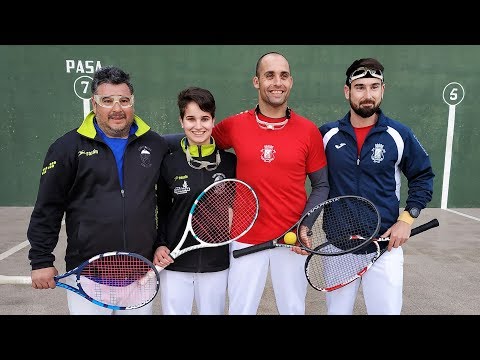 2ª Div  Castellon Jornada 15 Castelon C  Jerica B partida 2