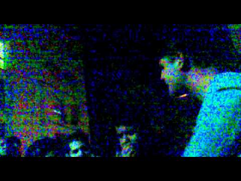 Dash VS Nahuel - Quinto Escalón!